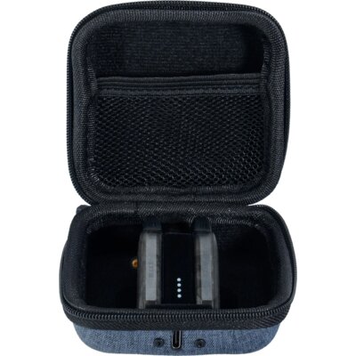 Wzmacniacz słuchawkowy IFI AUDIO GO pod AIR