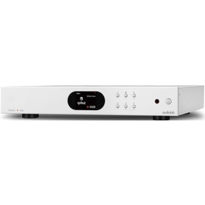 Streamer odtwarzacz sieciowy AUDIOLAB 7000N Play Srebrny