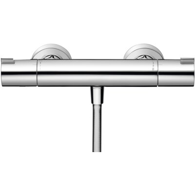 Bateria prysznicowa HANSGROHE My Fox 13156000 Chrom