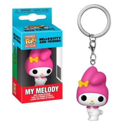 Brelok FUNKO Pop Hello Kitty and Friends My Melody