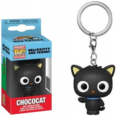 Brelok FUNKO Pop Hello Kitty and Friends Chococat