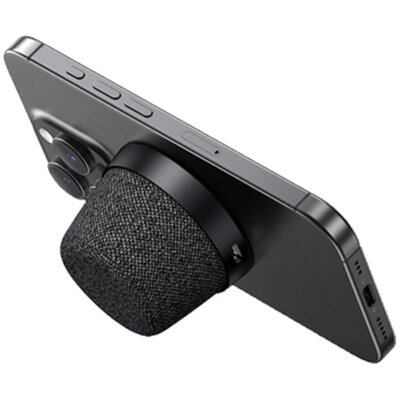Głośnik mobilny USAMS YX016 Czarny