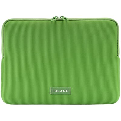 Etui na laptopa TUCANO Colore 2 12-13 cali Zielony