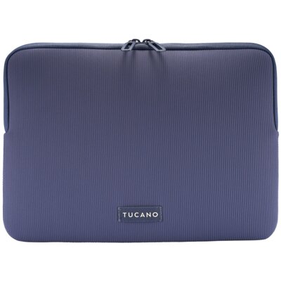 Etui na laptopa TUCANO Colore 2 13-14 cali Niebieski
