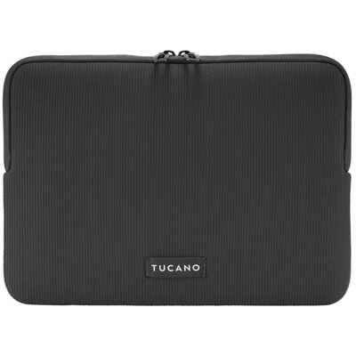 Etui na laptopa TUCANO Colore 2 12-13 cali Czarny