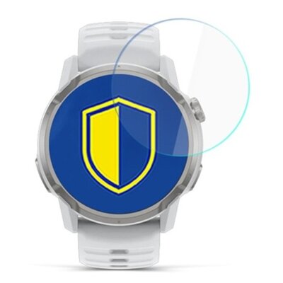 Szkło hybrydowe 3MK Watch Protection FlexibleGlass do Coros Apex 4 42mm (3 szt.)