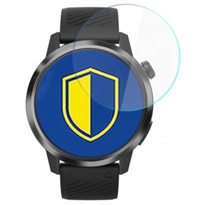 Szkło hybrydowe 3MK Watch Protection FlexibleGlass do Coros Apex 4 46mm (3 szt.)