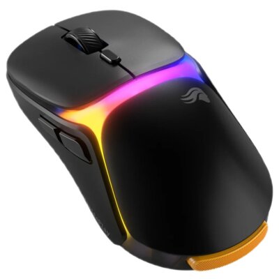 Mysz GLORIOUS Model O3 Czarny