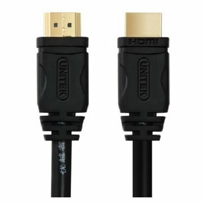Kabel HDMI - HDMI UNITEK 1 m
