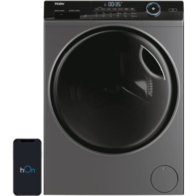 Pralka HAIER I-Pro 5 HW80-B14959S8U1S kl.A 8kg 1400 obr hOn DirectMotion
