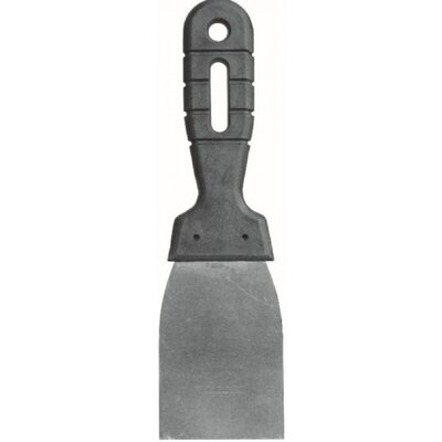 Szpachla do gipsu DEDRA ZP080N 80 mm