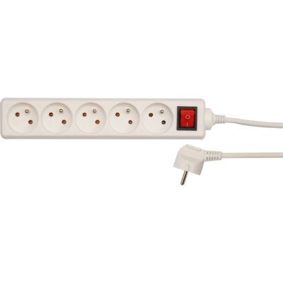 Przedłużacz VOREL 72530 (3 m)