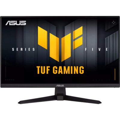 Monitor ASUS TUF Gaming VG259QM5A 24.5" 1920x1080px IPS 240Hz 0.3 ms [GTG]