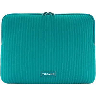 Etui na laptopa TUCANO Colore 2 13 - 14.1 cali Turkusowy