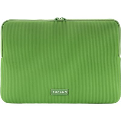 Etui na laptopa TUCANO Colore 2 15.6 - 16 cali Zielony