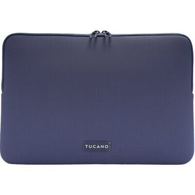 Etui na laptopa TUCANO Colore 2 15.6 - 16 cali Niebieski