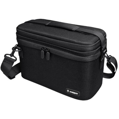 Torba SNAKEBYTE Organizer Case S2 do Nintendo Switch 2 Czarny
