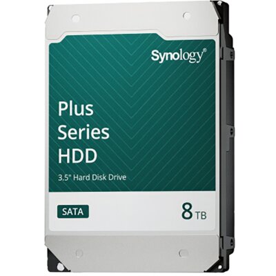 Dysk SYNOLOGY HAT3320-8T 8TB HDD
