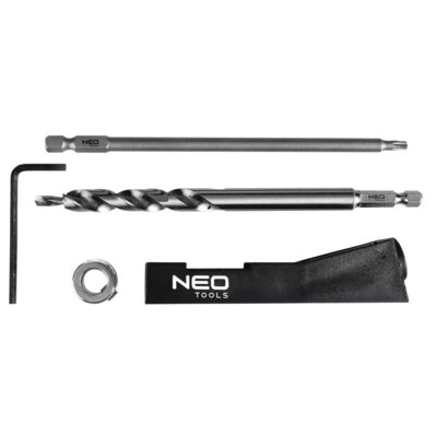 Zestaw do połączeń kieszeniowych NEO TOOLS 55-251