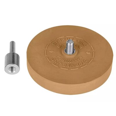 Tarcza NEO TOOLS 55-811 88 mm