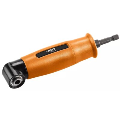 Kątowa nasadka na bity NEO TOOLS 55-931
