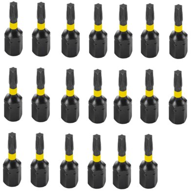 Bity udarowe NEO TOOLS 56-547 (20 szt.)