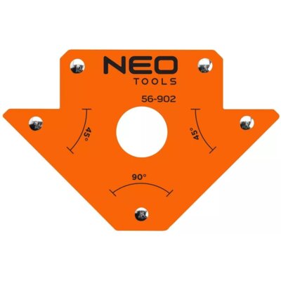 Kątownik NEO TOOLS 56-902