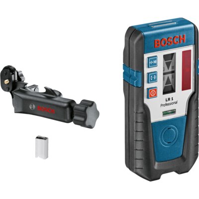 Odbiornik laserowy BOSCH Professional LR 1 (0601015400)