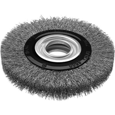 Szczotka druciana NEO TOOLS 57-592 125 mm
