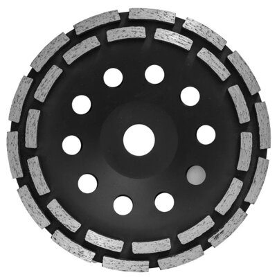 Tarcza diamentowa NEO TOOLS 57-888 180 mm