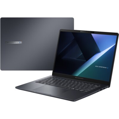 Laptop ASUS ExpertBook B3405CVA-LY0822X 14" IPS i5-13420H 16GB RAM 512GB SSD Windows 11 Professional