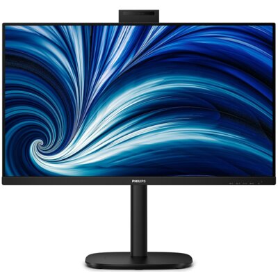 Monitor PHILIPS 32B2U3601H 31.5" 2560x1440px IPS 100Hz 4 ms [GTG]