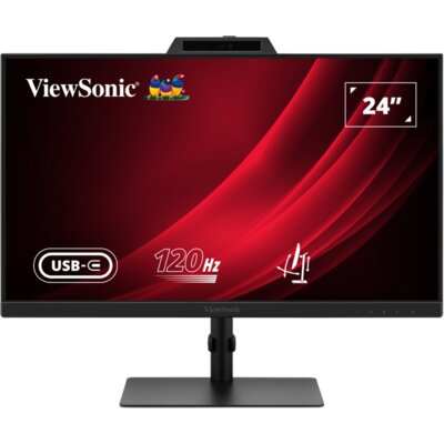 Monitor VIEWSONIC VG2441V 23.8" 1920x1080px IPS 120Hz 4 ms [GTG]