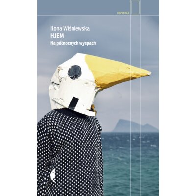 Hjem. Na północnych wyspach Ilona Wiśniewska