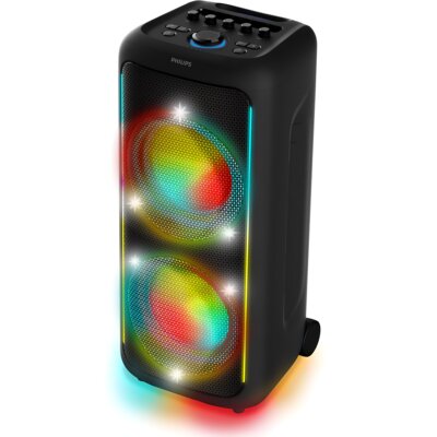 Power Audio PHILIPS TAX5000E/10