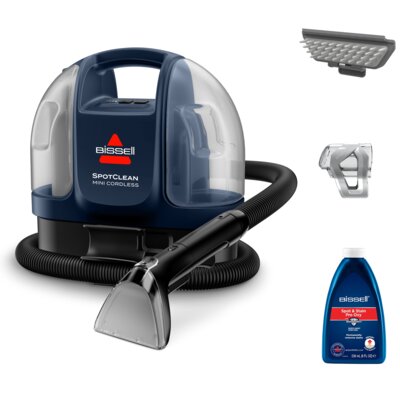 Odkurzacz piorący BISSELL SpotClean Cordless 4065N