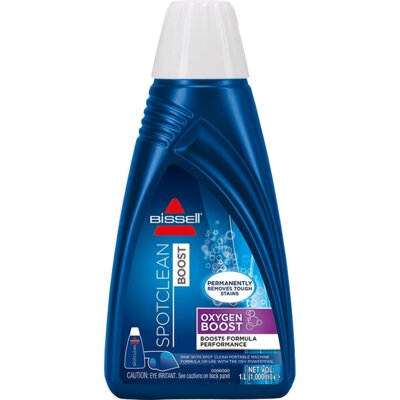 Płyn do czyszczenia BISSEL Oxygen Boost SpotClean 1000 ml