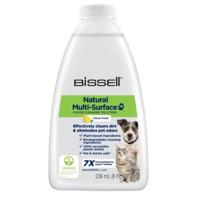 Płyn do czyszczenia BISSELL Natural Pet Formula 1000 ml