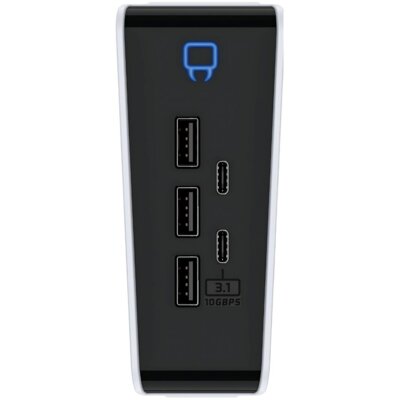 Hub USB VENOM VS5021 do PS5 Slim