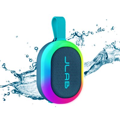 Głośnik mobilny JLAB Pop Party Granatowy