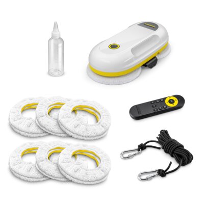 Robot do mycia okien KARCHER RCW 2 EXTRA