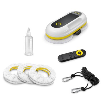 Robot do mycia okien KARCHER RCW 2