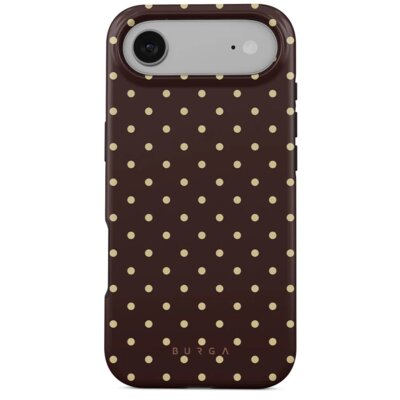 Etui BURGA Tough MagSafe do Apple iPhone Air Sorry Busy