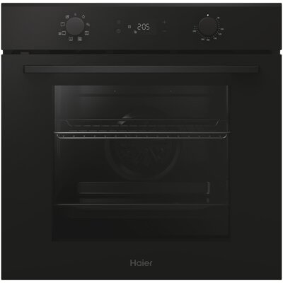Piekarnik HAIER ID Seria 2 H6 ID23T1HTB Elektryczny Czarny A+