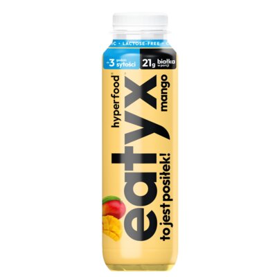 Posiłek w płynie EATYX Hyperfood Mango (300 ml)