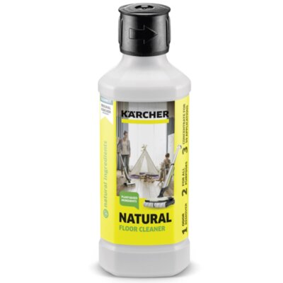 Płyn do mycia podłóg KARCHER RM 538N 500 ml