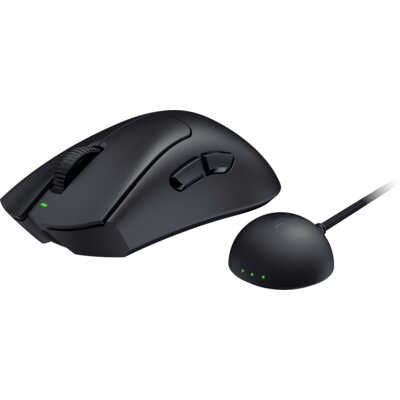 Mysz RAZER DeathAdder V4 Pro Czarny