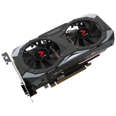 Karta graficzna PNY GeForce GTX 1660 Super OC XLR8 Dual 6GB