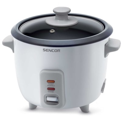 Ryżowar SENCOR SRM 0600WH