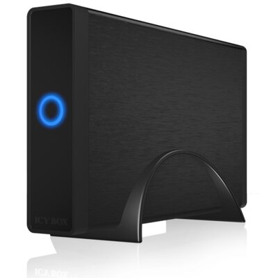 Obudowa dysku ICY BOX IB-377U3